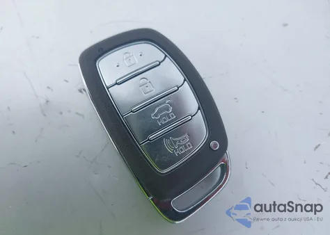 2019 Hyundai Tucson Limited/Sel/Sport/Ultimate/Value/Night z USA, uszkodzony, nr VIN KM8J33AL2KU009618